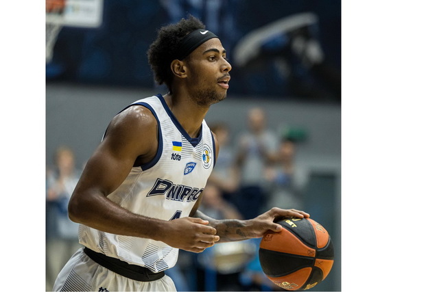 БК «Дніпро» втратив своїх легіонерів