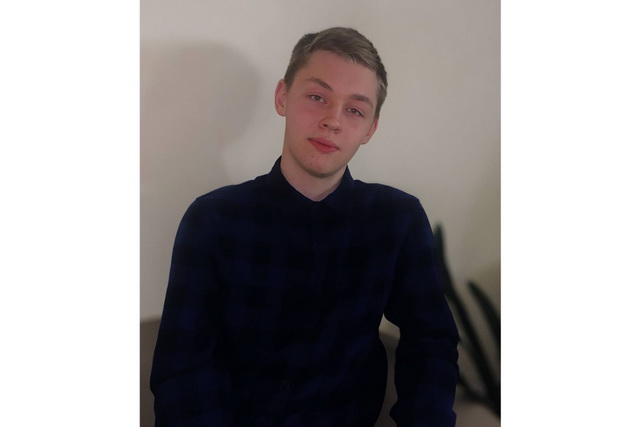 Дніпровський школяр став переможцем відбору на участь у міжнародному проекті Interexchange Academy