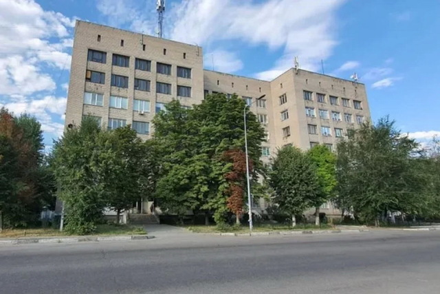 На аукціон з приватизації виставили Дніпровський інститут землеустрою