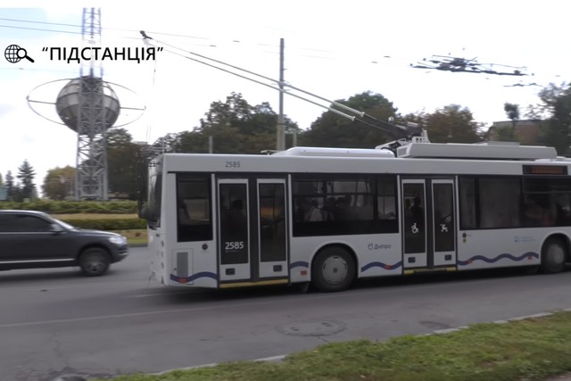 Народные названия в Днепре: как город говорит во время войны