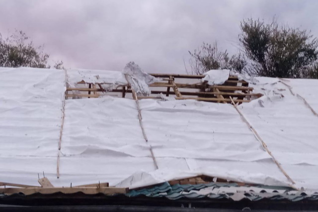 Безпекова ситуація на Дніпропетровщині станом на ранок 16 жовтня 2025 року