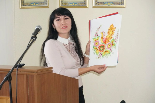 В Днепре показали красоту культурного наследия нашего региона