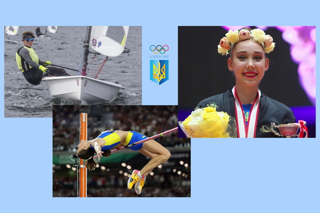 У Дніпрі обрали найкращих спортсменів місяця