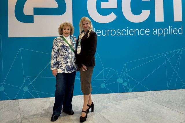 Днепровских психиатров признали лучшими в мире