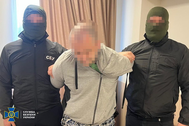 Криворожанин пытался совершить теракт против ТЦК на Львовщине