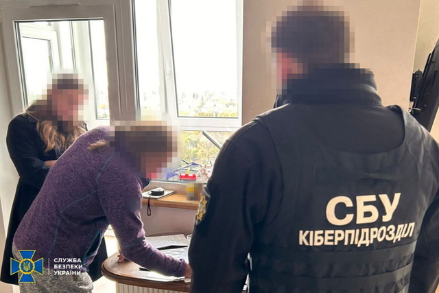 На Дніпропетровщині протоієрей місцевого храму УПЦ (МП) вихваляв рашистів