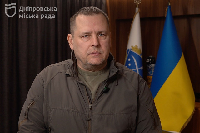 Системна робота із залученням багатьох служб. Філатов розповів про підготовку Дніпра до зими