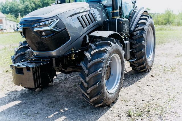 Для чого можна використовувати сучасний мінітрактор