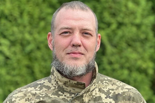 Коли вода стає дорожчою за золото...