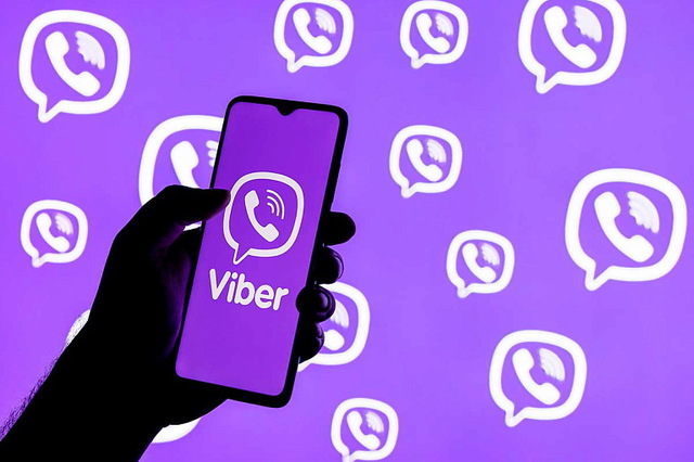 В сети снова активизировался старый фейк о «платном Viber»
