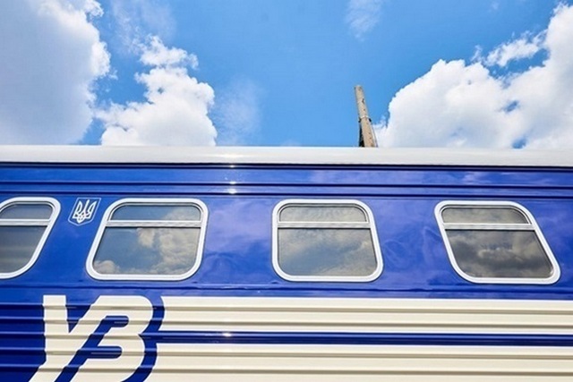 На Дніпропетровщині через безпекову ситуацію відбудуться зміни у русі приміських поїздів