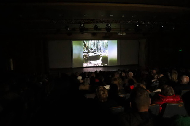 В Днепре состоялась премьера актуального фильма