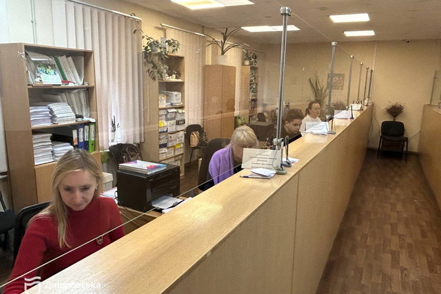 Долг днепрян за тепло превысил 1,4 миллиарда гривен