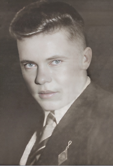 Люди Дніпра: Іван Кузьменко – учасник футбольного «матчу смерті»