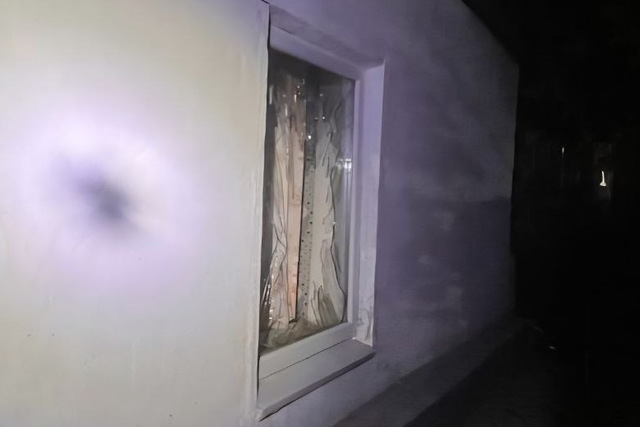 Ночью на Днепропетровщине сбили 32 вражеских БПЛА