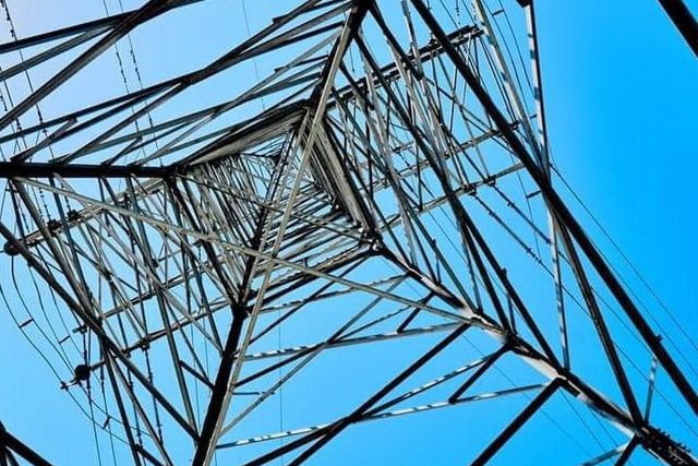 Стан енергосистеми на 23 жовтня