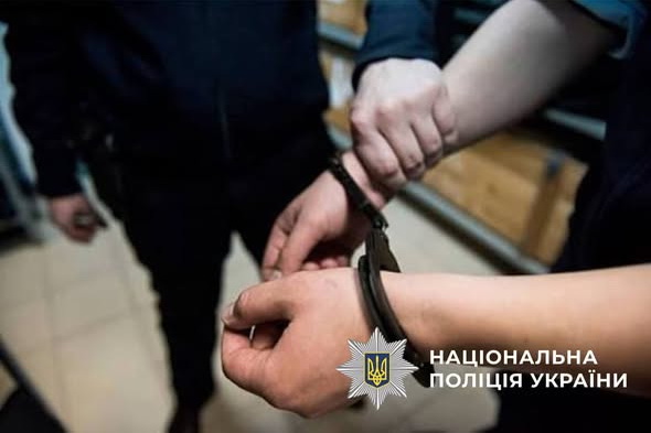 У Дніпрі чоловік забив до смерті співмешканку