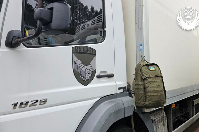 Фото: Координаційний штаб з питань поводження з військовополоненими Украина вернула 1000 тел погибших защитников