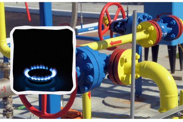 колаж УНІАН, фото ua.depositphotos.com Украине нужно купить на зиму 8 млрд кубов газа: в правительстве раскрыли, где возьмут деньги