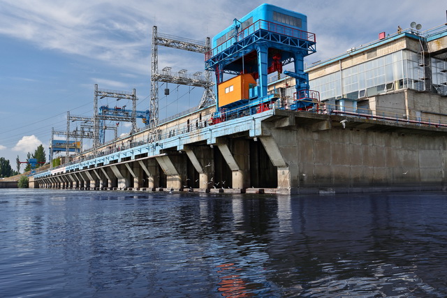 На розробку одного проекту у Дніпропетровській області витратять 43 мільйони гривень