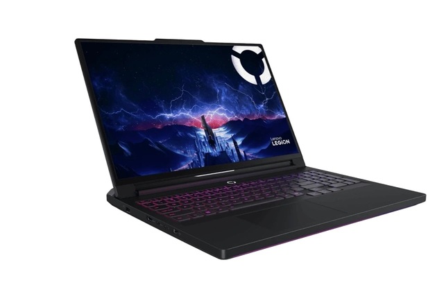 Ноутбуки Lenovo — надійні рішення для роботи та розваг