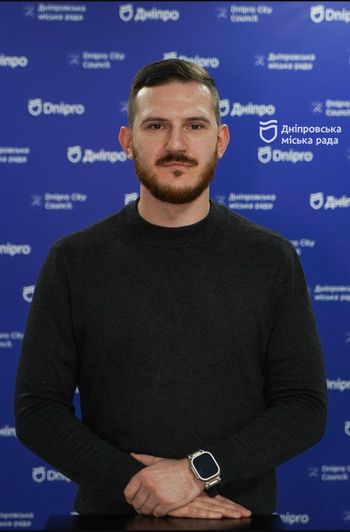 Ветерани, волонтери, влада — разом для перемоги: у Дніпрі триває реалізація проєкту «Гарнізон»