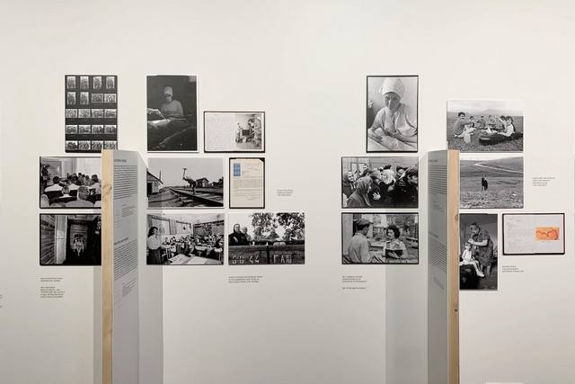 У Центрі сучасної культури Дніпра відкрили нову виставку