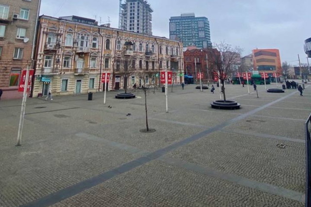 Что нужно изменить на Европейском бульваре?