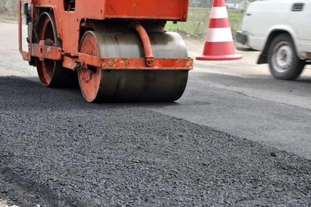 У Дніпрі відремонтують тротуар на Яворницького за 10,2 мільйона