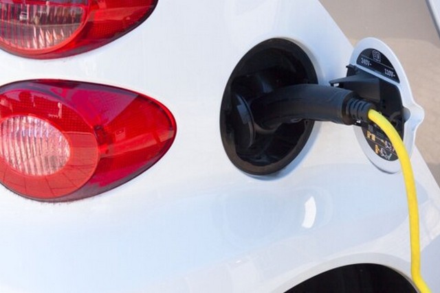 Фото: Getty Images В Украине импорт электромобилей с начала года вырос на 52%