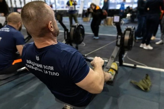 На Дніпропетровщині розвиватимуть ветеранський спорт