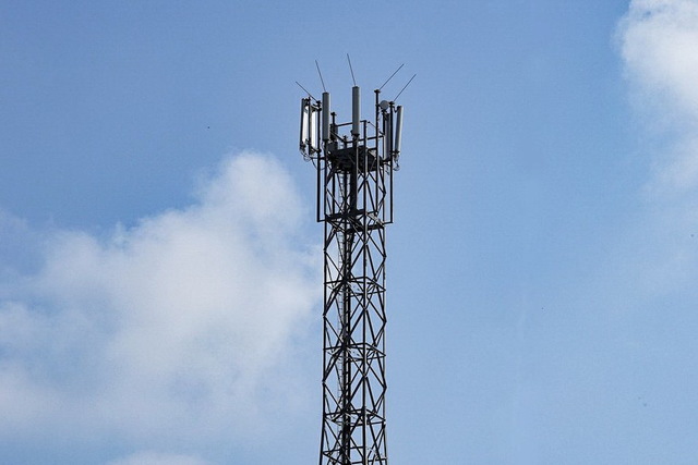 Фото – Pixabay В Никополе серьезные проблемы с мобильной связью из-за российских атак по вышкам