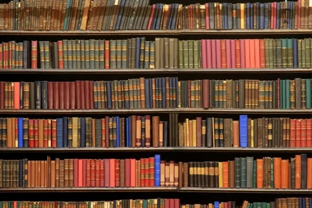 Какие книги самые популярные среди молодежи по программе «еКнига»: топ авторов