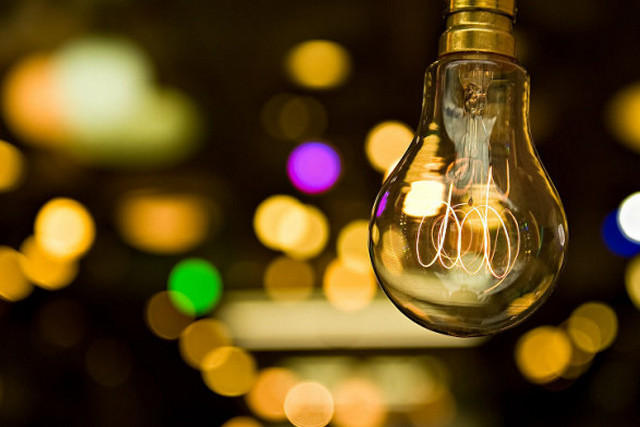 Отключение электроэнергии в пятницу, 31 октября: информация от Укрэнерго