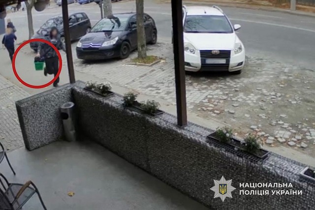 По подозрению в ограблении полиция Днепра задержала 22-летнего горожанина