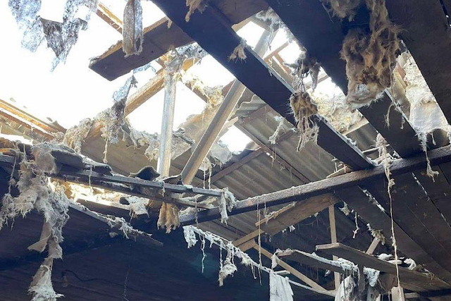 Окупанти вдарили по поліцейських