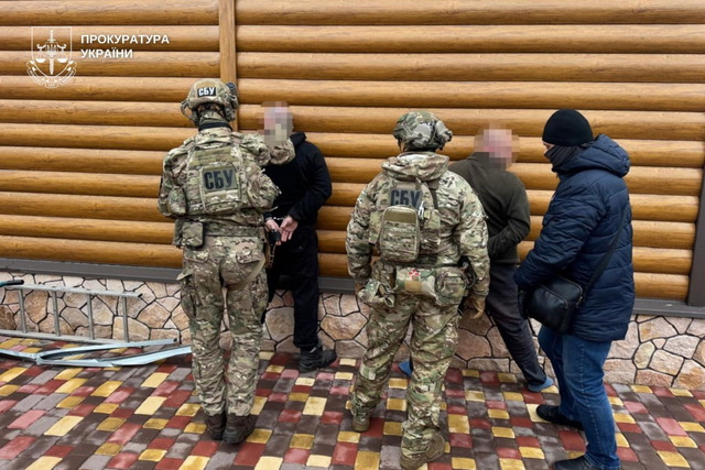 у Дніпрі агенти фсб намагалися зірвати початок опалювального сезону