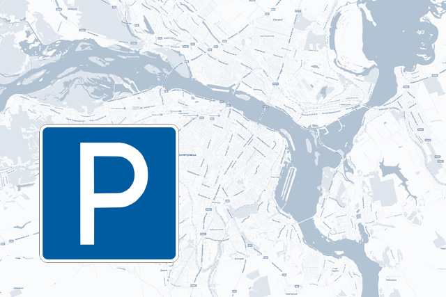 Єдиний швидкісний режим та безкоштовне паркування біля парків - які зміни діють з листопада