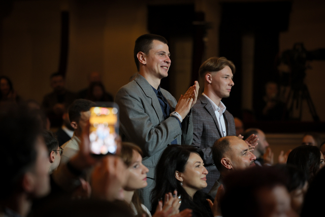 22-������ ������� �� ���������� ������� ����� $5 000 �� Global Teacher Prize Ukraine 2026