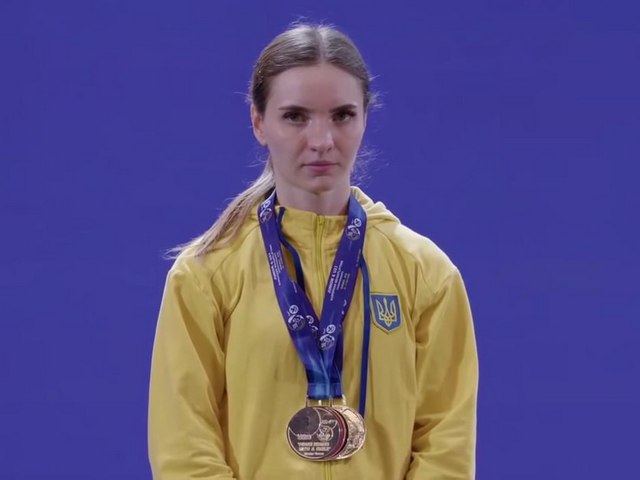 ������������� ���� �������� �� ������ ����� �������������� ������ U23