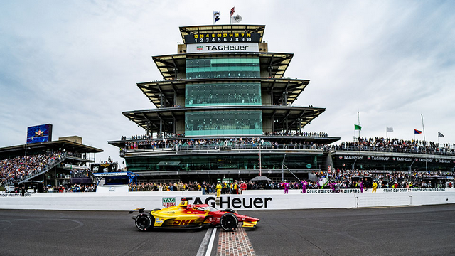 ó� � ������ �� Indy 500 2026: ��������, ����������� �� ���������� ����� ������������