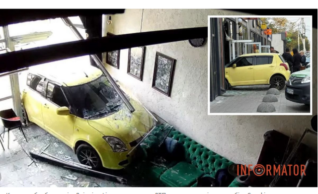 � ������ �� ������ Suzuki ������ � ��������� Ashad