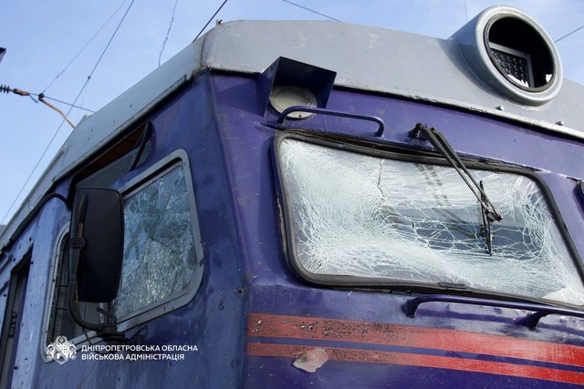 В Днепре выросло количество погибших и раненных в результате удара по вокзалу