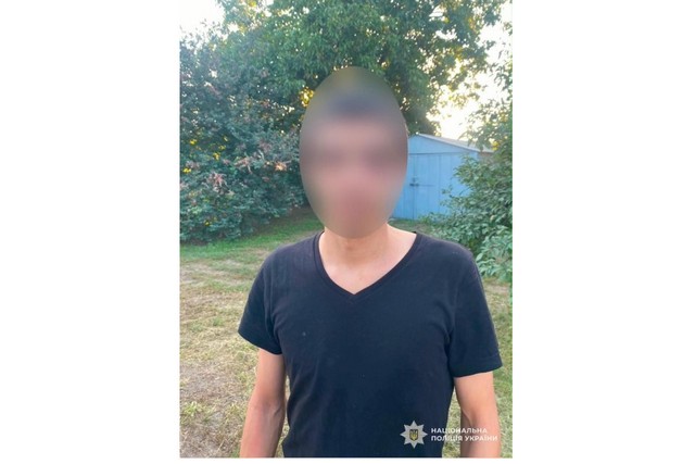 У Самарі судитимуть 28-річного чоловіка, який вдарив 15-річного хлопця ножем у груди