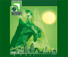 ������ ����� Privatbank Open 2006