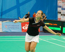 ���������������� �������������� ����� ������ 2-� ����� � ������� Russian Open Grand Prix 2008
