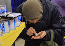 ������� � ���� ����� � ��������� �������������