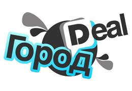 GorodDeal � �������� ������ �� ������� ������ � ������!