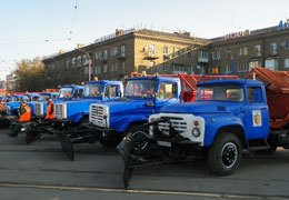 ����� ���������� ������������ ������� � ����