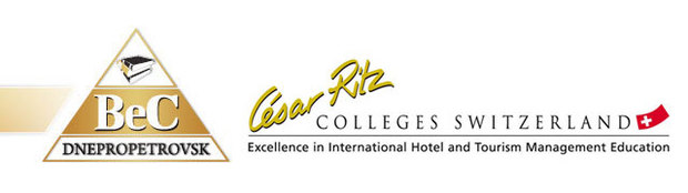 Представитель швейцарского университета в Украине